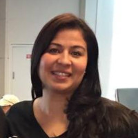 Geovanna Beltran, Ccbm