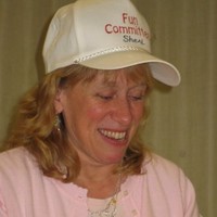 Sheri Bone
