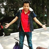 Sergio Blancas Juarez