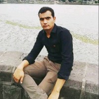 Ankit Dwivedi