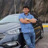 Luigi Monteverde Pinedo