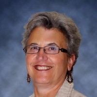 Jocelyne April
