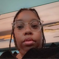 Nyshea White