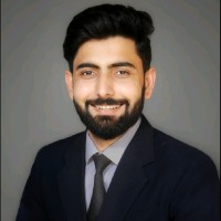 Zeeshan Ullah