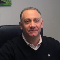 Russell D'Agostino