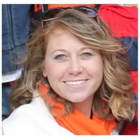 Amanda Morehart