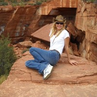 Cindy Mitchell