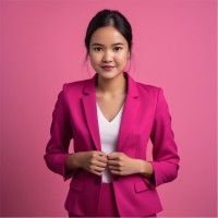 Joyce Anne Gregorio