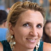 Céline Cuvellier Vergé-Salamon