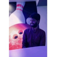 Nikhil Uttej