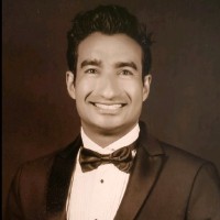 Santhosh Mathew