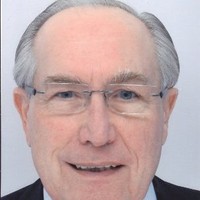 Colin Gage