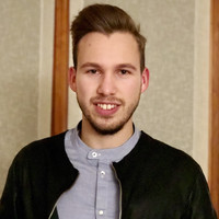 Michael Sordo