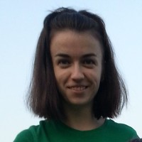 Леся SameTake