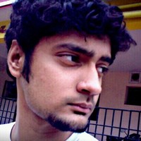 Deepak Srinivaas Santhanam
