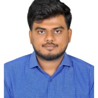 Naveen Krishnamoorty