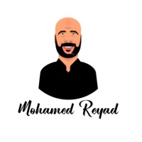 Mohamed Reyad