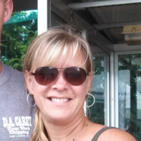 Anne Carey
