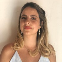 Michelle Díaz Galarraga