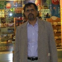 Jayant Naresh
