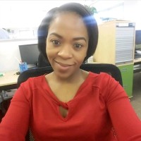 Nthabiseng Ntene