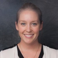 Katy Walker