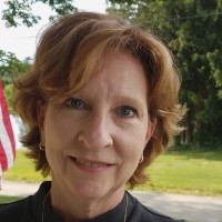 Debbie West