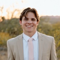 Luke Clouse