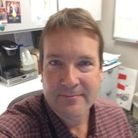 Jeff Dietz