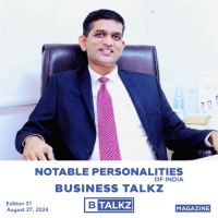 Prakash Chari
