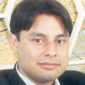 Davinder Singh