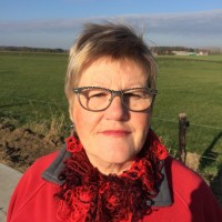 Brigitte Naud