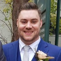 Luke Tangye