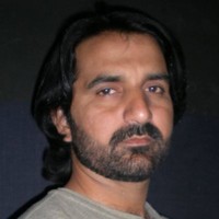 Syed Mohammad Ali Mohsin