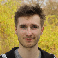 Martin Kochman