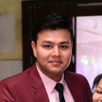 Rishabh Jain