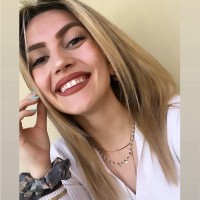 Margarita Andreaki