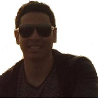 Ezz Mohamed
