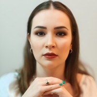 Eduarda Tartari Maria Medeiros