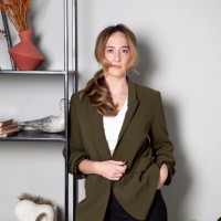 Elena Vorobyeva