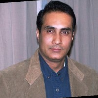 Anup Tripathy