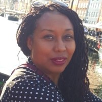Shelia Y. Jones