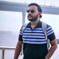 Rishabh Jaiswal