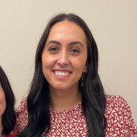 Katie Albrecht, Pa-C