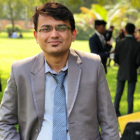 CA Dhaval Dangar