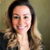 Brandi Hamilton