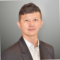 Wilson Chang