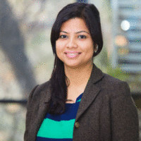 Anjali Thapa Acharya