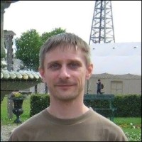 Paul Egger