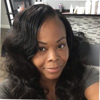 Brandy Dargan